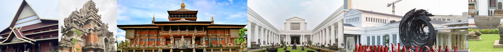 MUSEUM JAKARTA UTARA